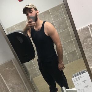 Meet your Posher, Mitch